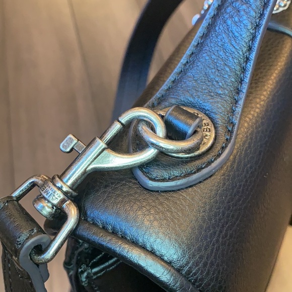 Aimee Kestenberg Handbag (black) NWOT - Picture 10 of 17